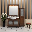 Мебель напольная для ванной комнаты Opadiris Борджи
